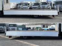HINO Ranger Aluminum Block TKG-FD7JLAG 2014 391,899km_6