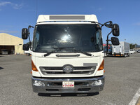 HINO Ranger Aluminum Block TKG-FD7JLAG 2014 391,899km_7