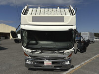 HINO Ranger Aluminum Block TKG-FD7JLAG 2014 391,899km_8
