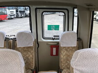 MITSUBISHI FUSO Rosa Micro Bus TRG-BE640J 2013 308,784km_10