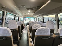 MITSUBISHI FUSO Rosa Micro Bus TRG-BE640J 2013 308,784km_11