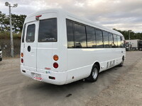 MITSUBISHI FUSO Rosa Micro Bus TRG-BE640J 2013 308,784km_2