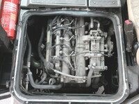 MITSUBISHI FUSO Rosa Micro Bus TRG-BE640J 2013 308,784km_37
