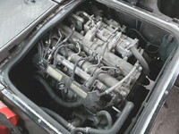 MITSUBISHI FUSO Rosa Micro Bus TRG-BE640J 2013 308,784km_38