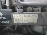 MITSUBISHI FUSO Rosa Micro Bus TRG-BE640J 2013 308,784km_39