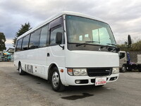 MITSUBISHI FUSO Rosa Micro Bus TRG-BE640J 2013 308,784km_3