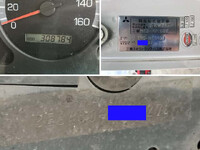 MITSUBISHI FUSO Rosa Micro Bus TRG-BE640J 2013 308,784km_40