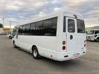 MITSUBISHI FUSO Rosa Micro Bus TRG-BE640J 2013 308,784km_4