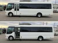 MITSUBISHI FUSO Rosa Micro Bus TRG-BE640J 2013 308,784km_5