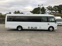 MITSUBISHI FUSO Rosa Micro Bus TRG-BE640J 2013 308,784km_6