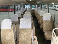 MITSUBISHI FUSO Rosa Micro Bus TRG-BE640J 2013 308,784km_9