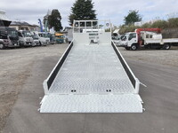 TOYOTA Dyna Safety Loader BDG-XZU424 2008 85,039km_10