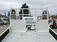 TOYOTA Dyna Safety Loader BDG-XZU424 2008 85,039km_12