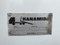 TOYOTA Dyna Safety Loader BDG-XZU424 2008 85,039km_14