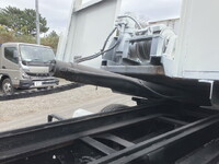 TOYOTA Dyna Safety Loader BDG-XZU424 2008 85,039km_18
