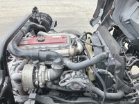 TOYOTA Dyna Safety Loader BDG-XZU424 2008 85,039km_28