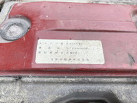 TOYOTA Dyna Safety Loader BDG-XZU424 2008 85,039km_29