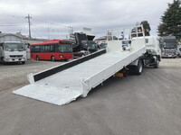 TOYOTA Dyna Safety Loader BDG-XZU424 2008 85,039km_2
