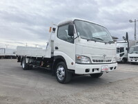 TOYOTA Dyna Safety Loader BDG-XZU424 2008 85,039km_3