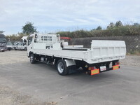 TOYOTA Dyna Safety Loader BDG-XZU424 2008 85,039km_4