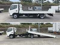 TOYOTA Dyna Safety Loader BDG-XZU424 2008 85,039km_5
