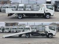 TOYOTA Dyna Safety Loader BDG-XZU424 2008 85,039km_6