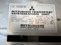 HINO Ranger Refrigerator & Freezer Wing TKG-FD7JKAG 2016 405,560km_15