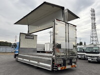 HINO Ranger Refrigerator & Freezer Wing TKG-FD7JKAG 2016 405,560km_16