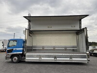 HINO Ranger Refrigerator & Freezer Wing TKG-FD7JKAG 2016 405,560km_17