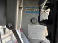 HINO Ranger Refrigerator & Freezer Wing TKG-FD7JKAG 2016 405,560km_23