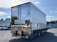 HINO Ranger Refrigerator & Freezer Wing TKG-FD7JKAG 2016 405,560km_2