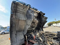 HINO Ranger Refrigerator & Freezer Wing TKG-FD7JKAG 2016 405,560km_35