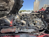 HINO Ranger Refrigerator & Freezer Wing TKG-FD7JKAG 2016 405,560km_37