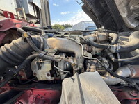HINO Ranger Refrigerator & Freezer Wing TKG-FD7JKAG 2016 405,560km_38