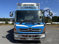 HINO Ranger Refrigerator & Freezer Wing TKG-FD7JKAG 2016 405,560km_3