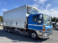 HINO Ranger Refrigerator & Freezer Wing TKG-FD7JKAG 2016 405,560km_4