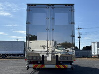HINO Ranger Refrigerator & Freezer Wing TKG-FD7JKAG 2016 405,560km_5