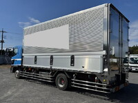 HINO Ranger Refrigerator & Freezer Wing TKG-FD7JKAG 2016 405,560km_6