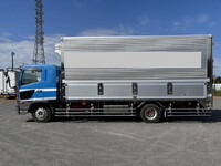 HINO Ranger Refrigerator & Freezer Wing TKG-FD7JKAG 2016 405,560km_7