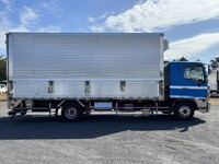 HINO Ranger Refrigerator & Freezer Wing TKG-FD7JKAG 2016 405,560km_8