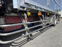 HINO Ranger Refrigerator & Freezer Wing TKG-FD7JKAG 2016 405,560km_9