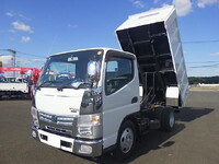 NISSAN Atlas Dump TRG-FBA6W 2017 111,809km_1