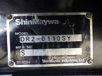 NISSAN Atlas Dump TRG-FBA6W 2017 111,809km_38
