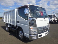 NISSAN Atlas Dump TRG-FBA6W 2017 111,809km_3