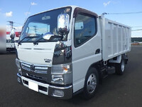 NISSAN Atlas Dump TRG-FBA6W 2017 111,809km_5
