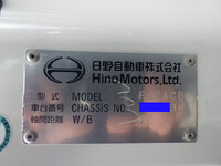 HINO Ranger Dump 2KG-FC2ABA 2019 59,209km_16