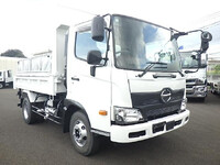 HINO Ranger Dump 2KG-FC2ABA 2019 59,209km_3