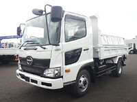 HINO Ranger Dump 2KG-FC2ABA 2019 59,209km_5