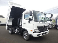 HINO Ranger Dump 2KG-FC2ABA 2019 59,209km_8