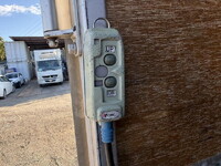HINO Dutro Aluminum Van TKG-XZU710M 2015 222,000km_10